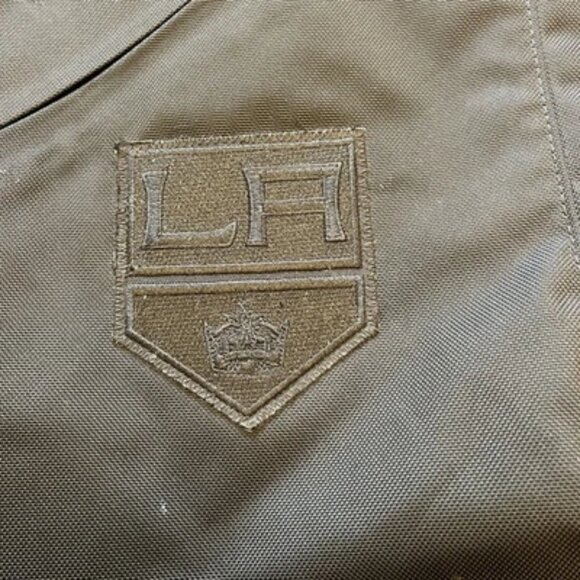 Lululemon LA Kings Rucksack Backpack Urbanathlon - Picture 2 of 3